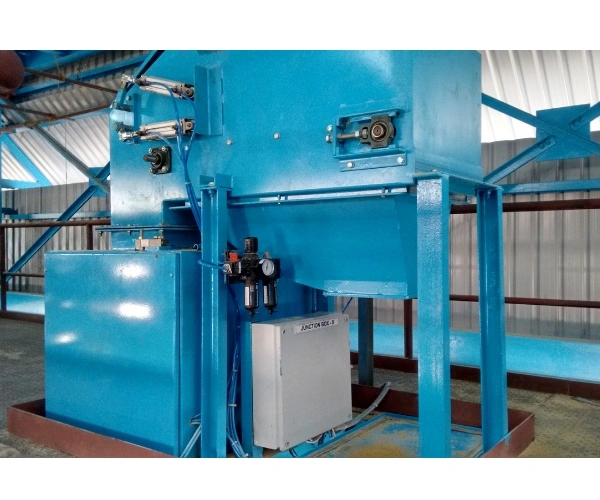 Feeding Machine Manufacturers in Chennai